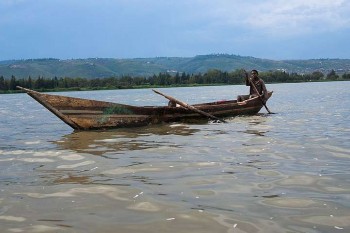 Tanzania camping tours and safari